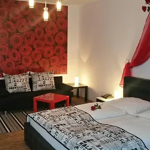 3* Maison d'hôtes Lucie