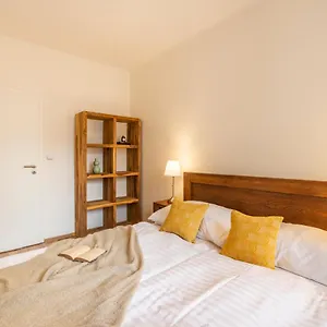 Aparthotel Templová 7 - Old Town