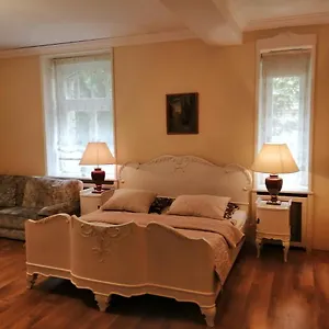 Vila Liberty Apartament Karlowe Wary
