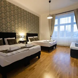 Apart-hotel Old Town Spirit