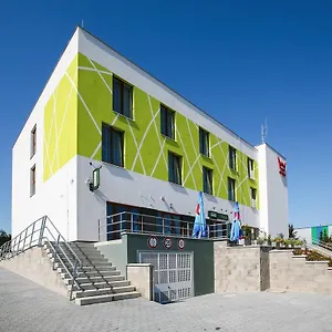 Hotel Nad Kralovnou & Restaurant, Praag