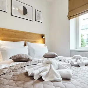 Aparthotel 44