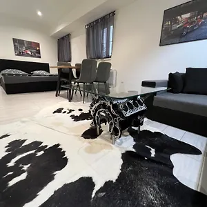 Piskovna Assen Apartament Ostrawa