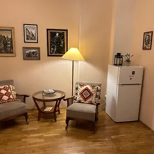 Konukevi Karlova