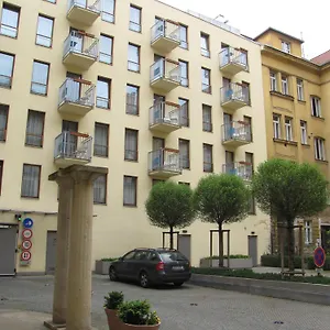 Hotel apartamentowy Austria