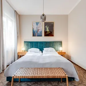 Otel Andante