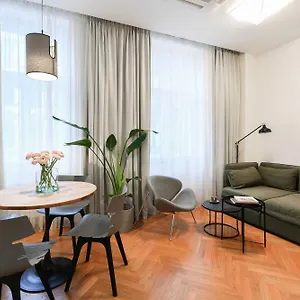 Masarykova N°30 Apartament Brno
