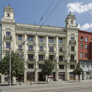 Arte Apartament Brno