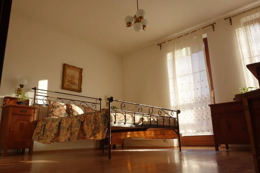 Penzion ve Vilach Praga Affittacamere