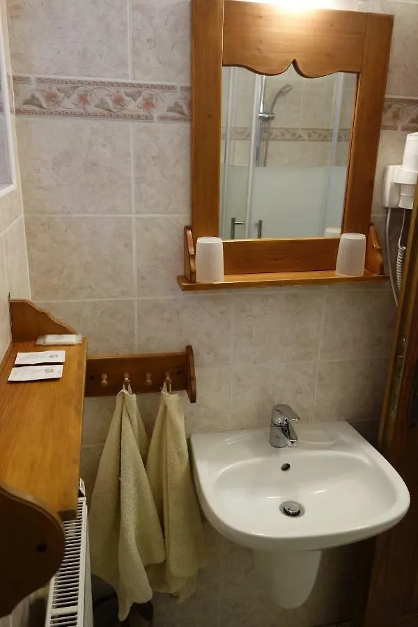 Penzion Ve Vilach Praag 3*,  Tsjechië