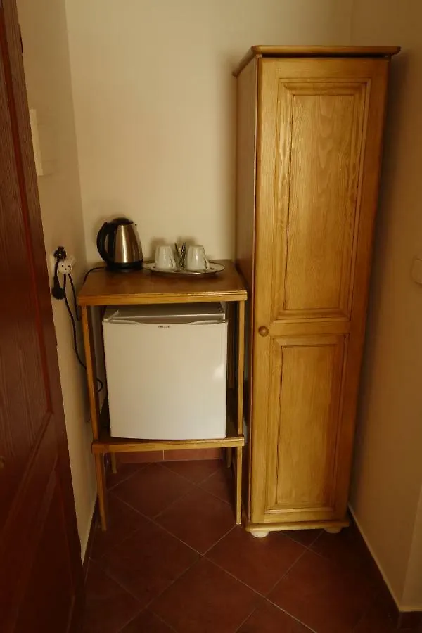 Penzion ve Vilach Praga Affittacamere